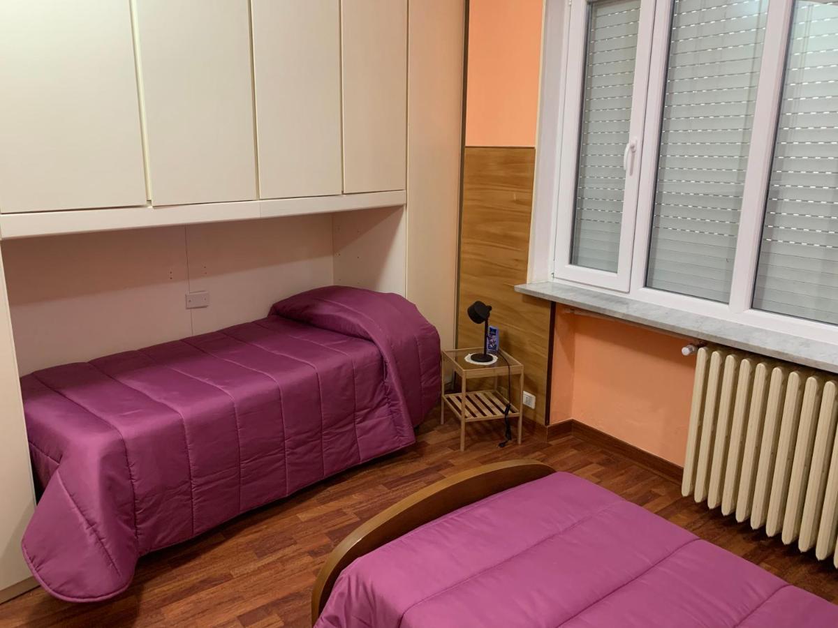All'Angolo Sale Buitenkant foto