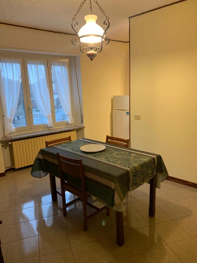 All'Angolo Sale Buitenkant foto