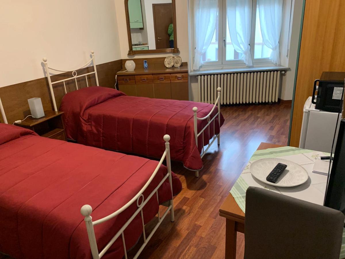 All'Angolo Sale Buitenkant foto