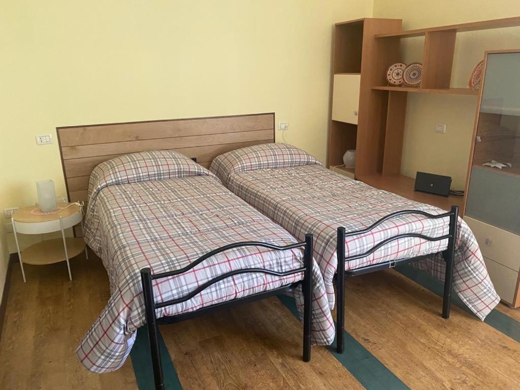 All'Angolo Sale Buitenkant foto