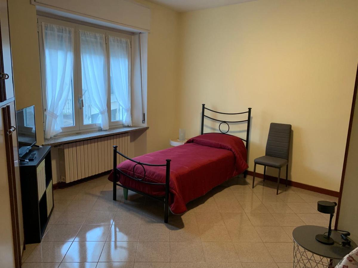 All'Angolo Sale Buitenkant foto