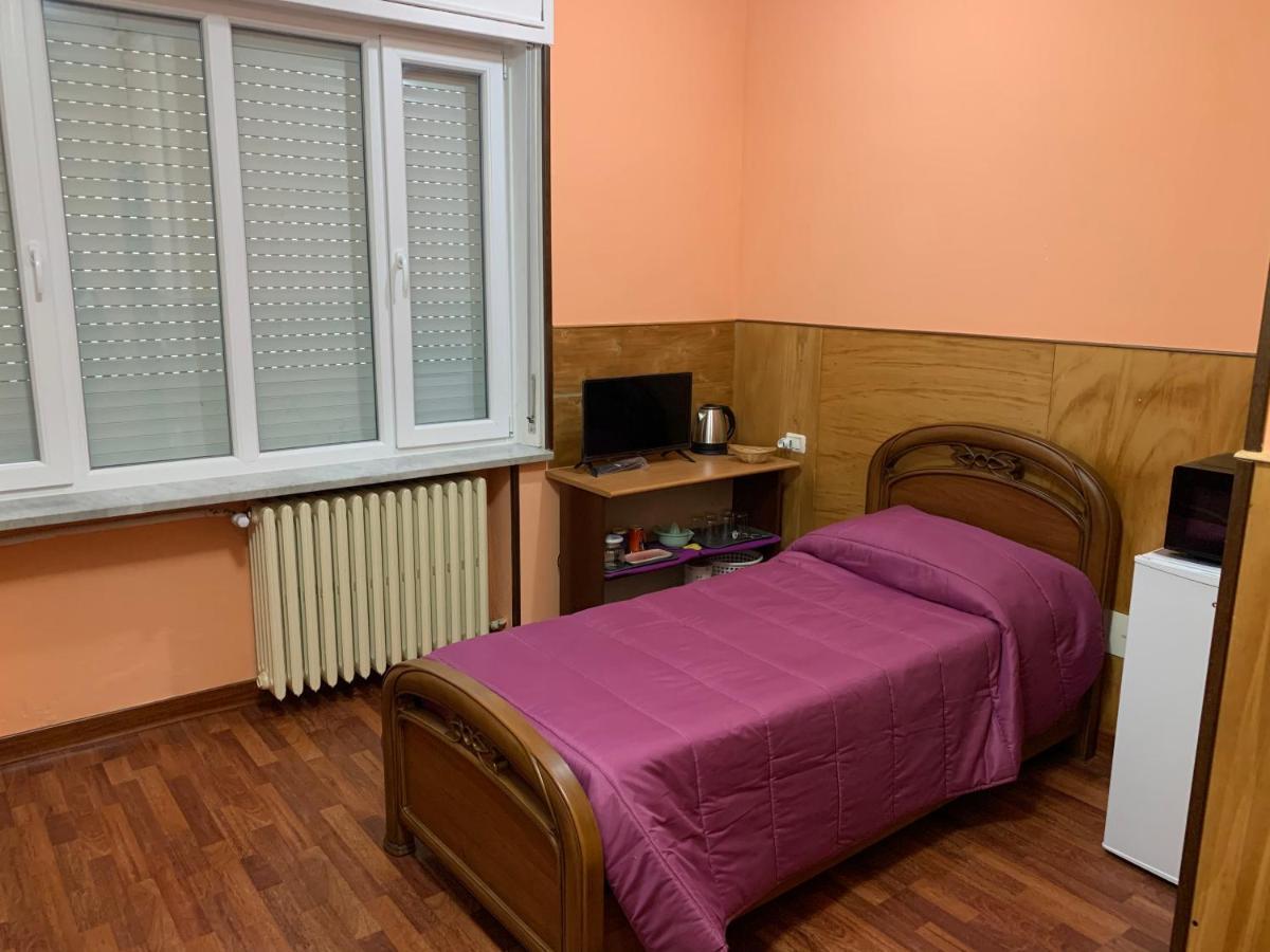 All'Angolo Sale Buitenkant foto